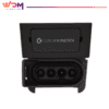 1 RGBA Graze Compact Powercore High Power image 2 - WDM Lighting