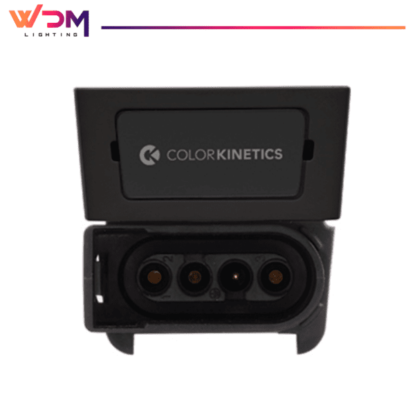 1 RGBA Graze Compact Powercore High Power image 2 - WDM Lighting