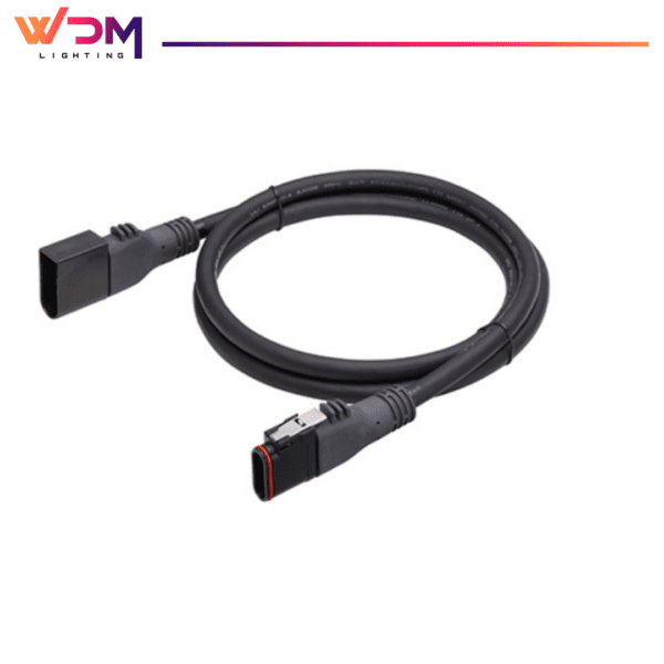 1 RGBA Graze Compact Powercore High Power image 6 - WDM Lighting