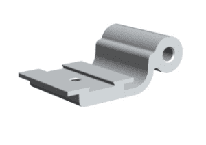 Graze Compact Tether Anchor