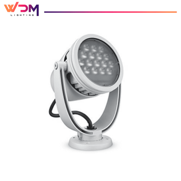 ColorBurst IntelliHue Powercore 2 - WDM Lighting