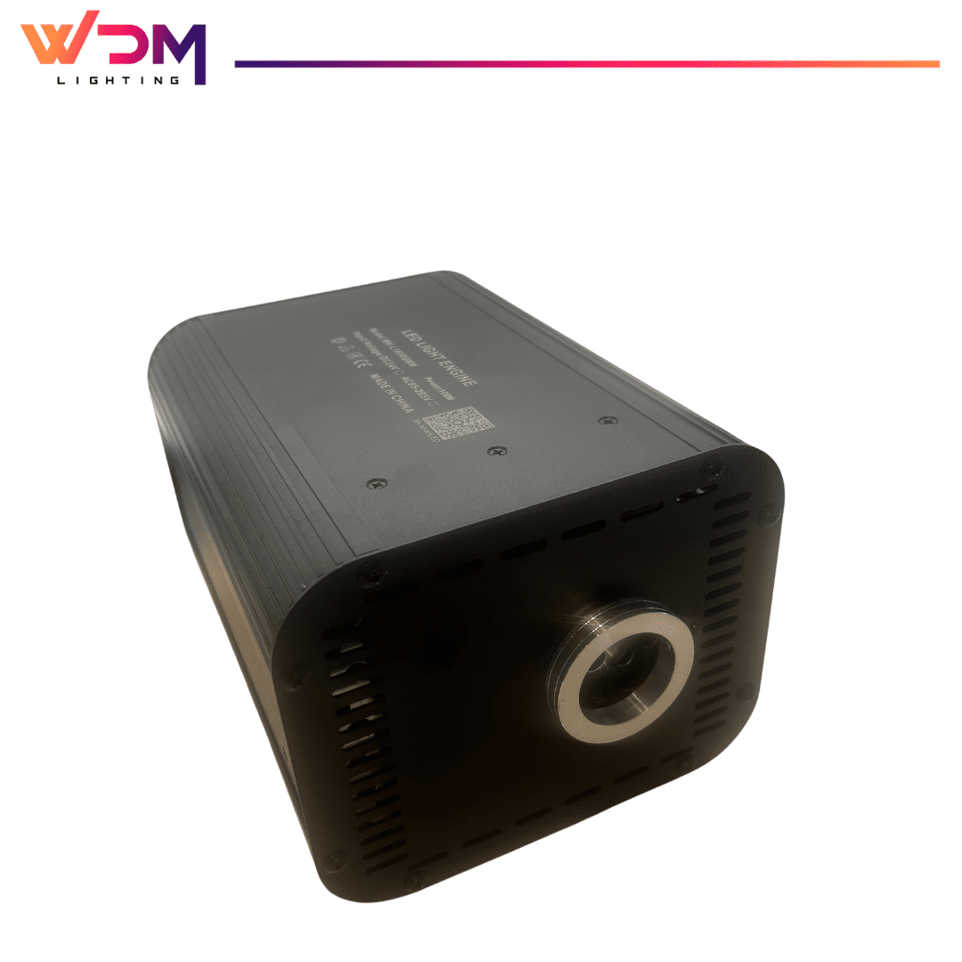 WDM 100W RGBW Twinkle Light Engine