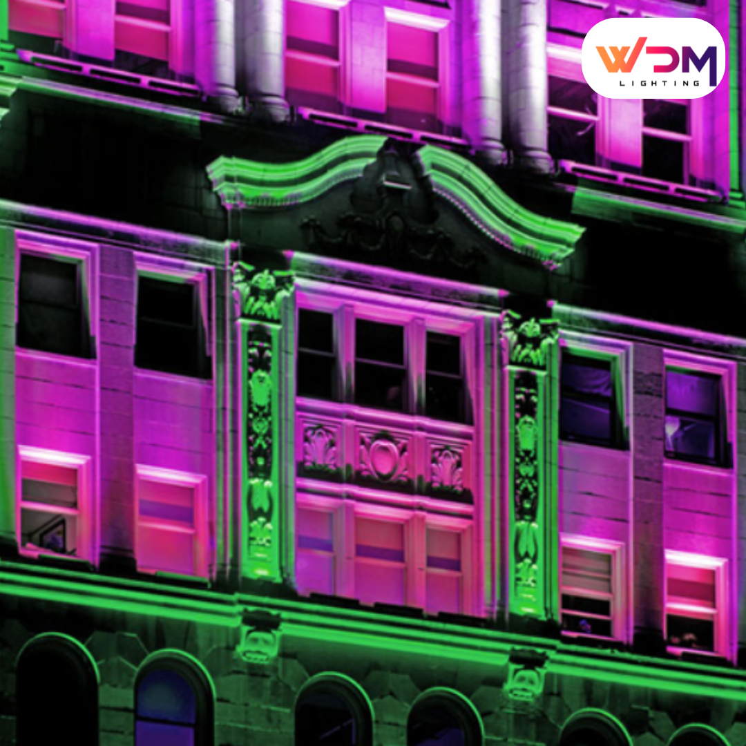Davis Building Preservation