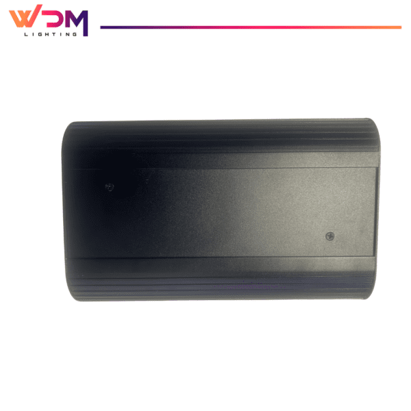 5 - WDM Lighting