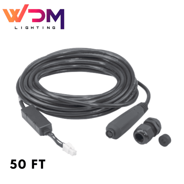 50 ft - WDM Lighting