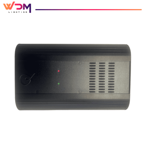6 - WDM Lighting