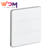 Color Kinetics 103-000040-00 Antumbra Touch iColor Keypad – Advanced Lighting Control Made Simple (1) - WDM Lighting