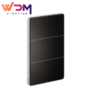 Color Kinetics 103-000040-00 Antumbra Touch iColor Keypad – Advanced Lighting Control Made Simple - WDM Lighting