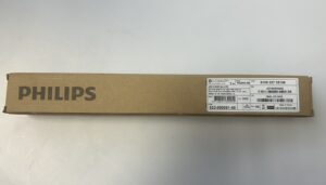 Color Kinetics eW Cove QLX Powercore, 12", 120V, 3000K, 5.1W, Wide Beam, UL - Special Order