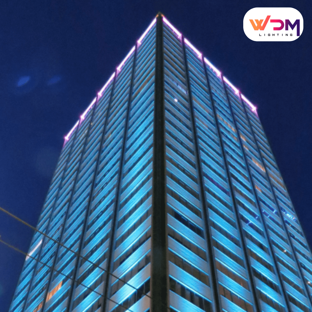 Vertical Beam Effect