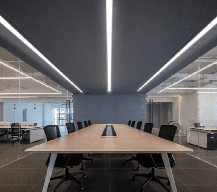 Linear Lighting