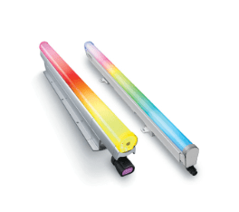 Color Kinetics Accent Family