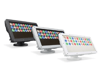 Color Kinetics Blast