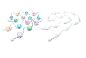 Flex LED Node Systems