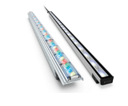 Color Kinetics Graze