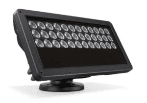 Color Kinetics -523-000110-05 - eW Blast Powercore gen5 - 4000K LED IP66-Rated Flood with 6-Degree Beam and 81.7 CRI in Black Finish