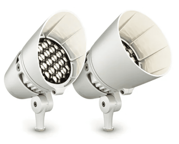 Burst LED Floodlight Accessories