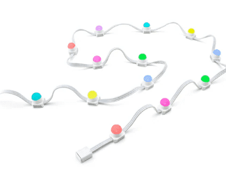 Flex Micro gen3 RGB LED Nodes