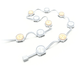 Flex Compact iW IntelliWhite LED Nodes