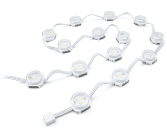 Flex Compact Essential White LED Nodes