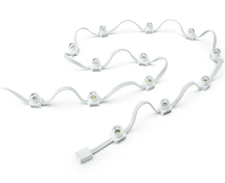 Flex Micro Essential White LED Nodes