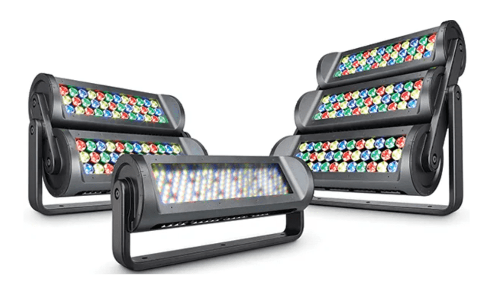 ReachElite LED System