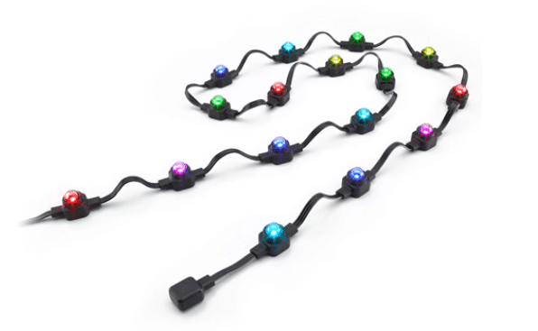 Flex Micro gen3 Harsh Environment RGB LED Nodes