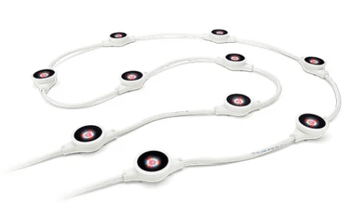 FlexElite RGBA LED System