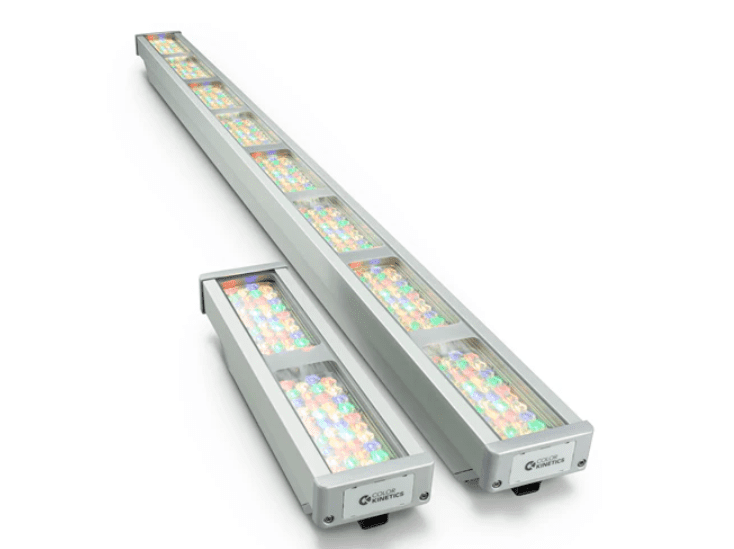 Graze Elite LED System