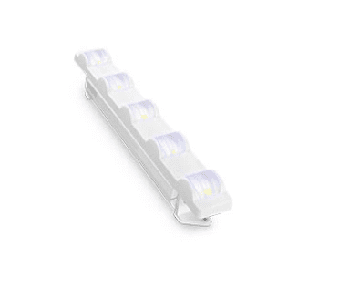 PureStyle Intelligent Color Powercore RGBA LED System