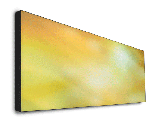 Luminous Textile Gen2 LED Fabric Panel System