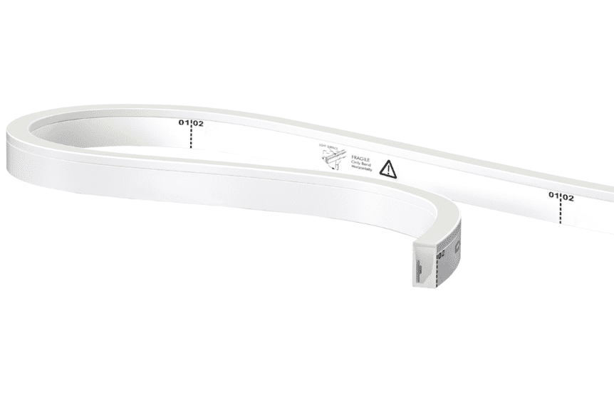 FlexGlo F15 Color Options