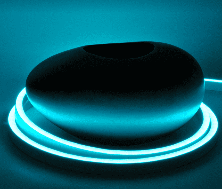 FlexGlo F15 Application Examples