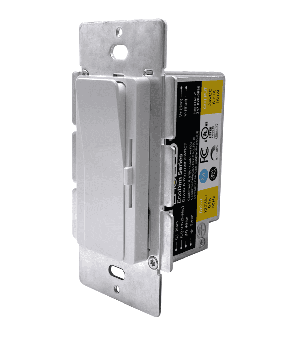 Designer Wall Switch