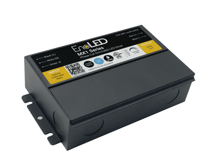 WDM-MX1 Dimmable Driver