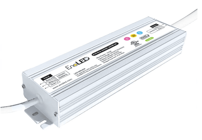 WDM-ELD-200W LED Driver