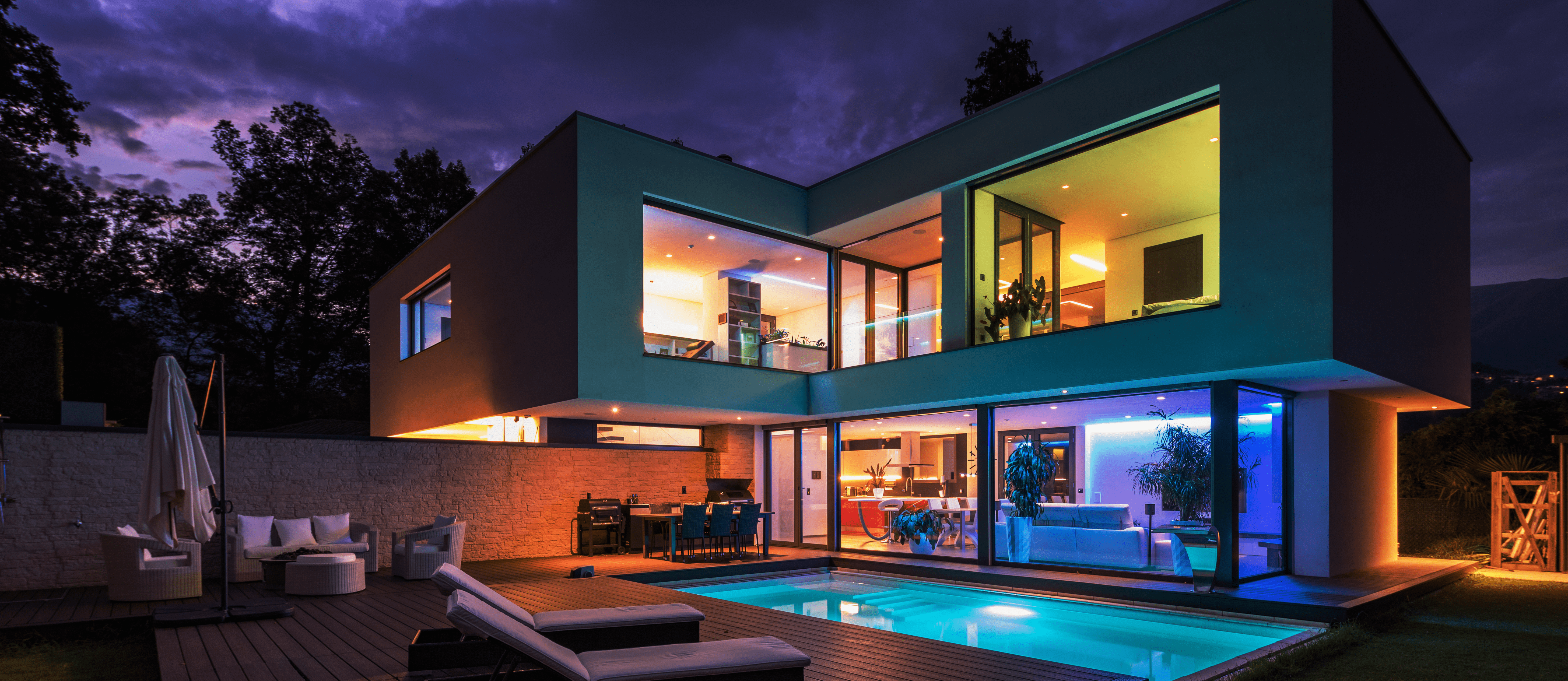 Architectural Applications