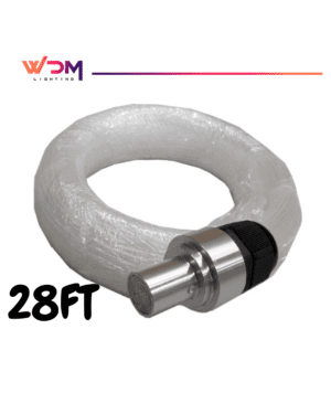 5 Size Star Bundle – 28 FEET