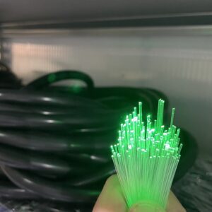 Starpack 120 Strand Fiber Optic Cable